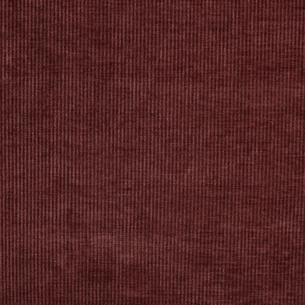 7248/313 Cord Burgundy Fabric by Prestigious Textiles