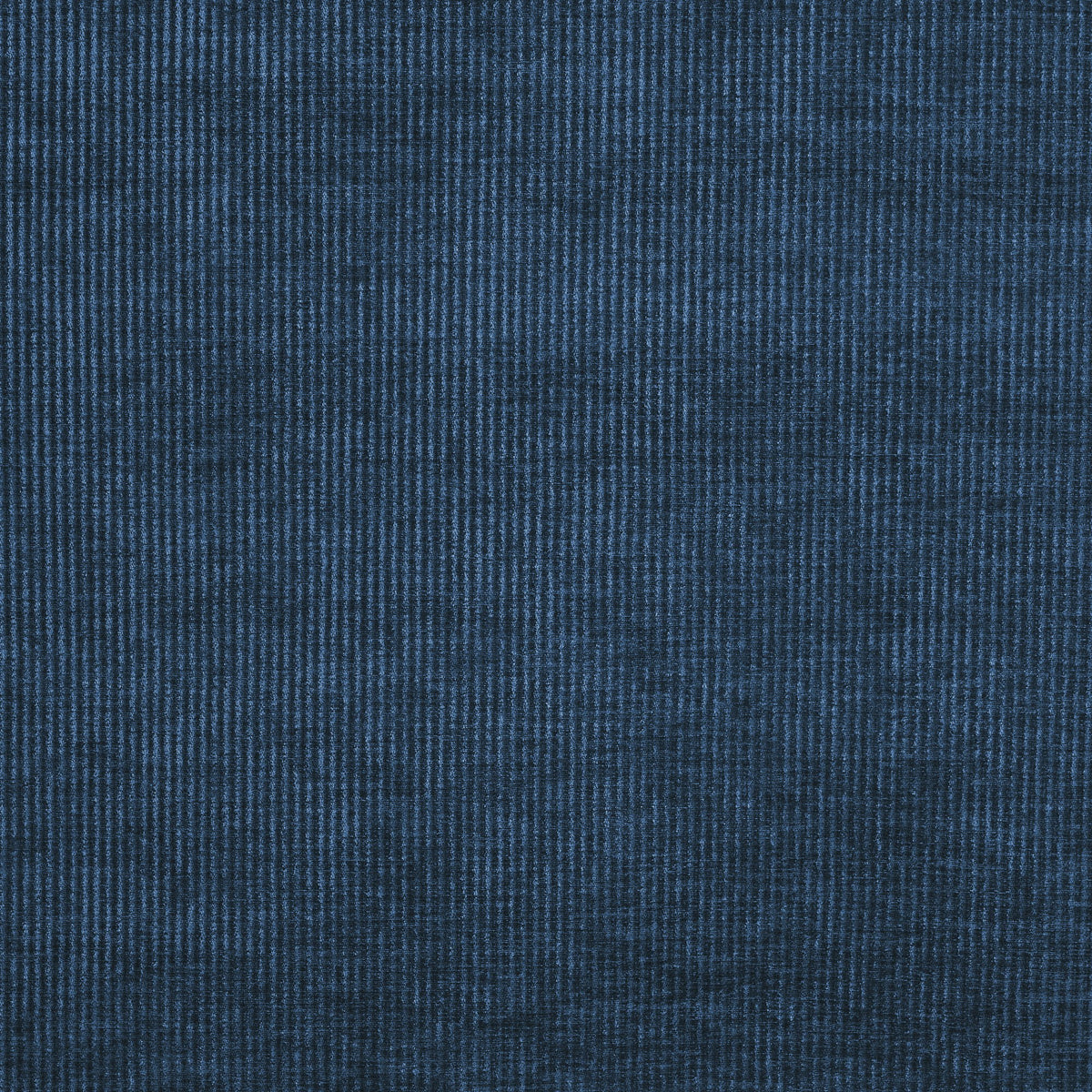 7248/706 Cord Navy Fabric by Prestigious Textiles