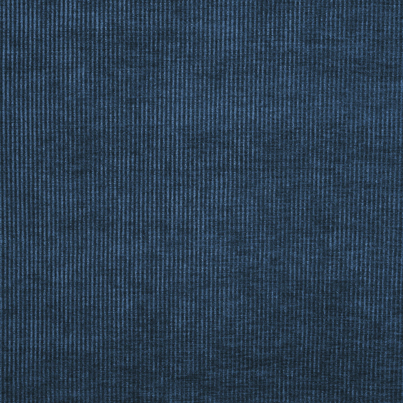7248/706 Cord Navy Fabric by Prestigious Textiles