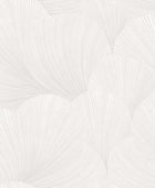 7260 Mirage Light White Graphics Wallpaper by Boråstapeter