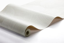 7260 Mirage Light White Graphics Wallpaper by Boråstapeter