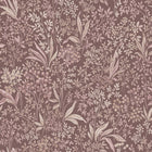 7268 Nocturne Dark Red and Pink Icons Wallpaper by Boråstapeter