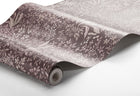 7268 Nocturne Dark Red and Pink Icons Wallpaper by Boråstapeter