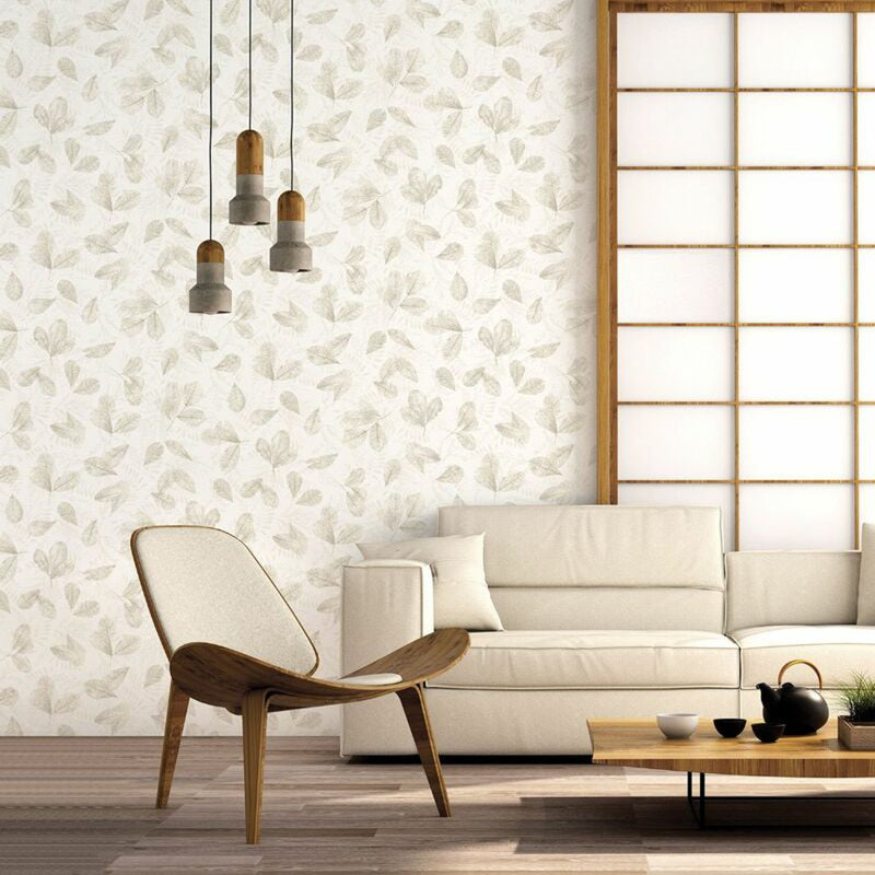 7300 Evergreen Wallpaper By Galerie