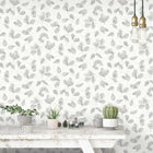 7301 Evergreen Wallpaper By Galerie