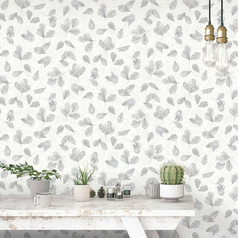 7301 Evergreen Wallpaper By Galerie