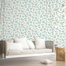 7303 Evergreen Wallpaper By Galerie