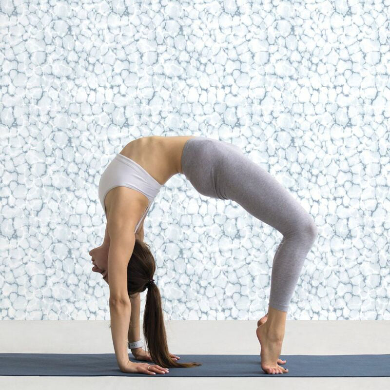 7318 Evergreen Wallpaper By Galerie