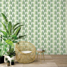 7325 Evergreen Wallpaper By Galerie