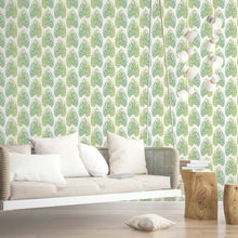 7326 Evergreen Wallpaper By Galerie