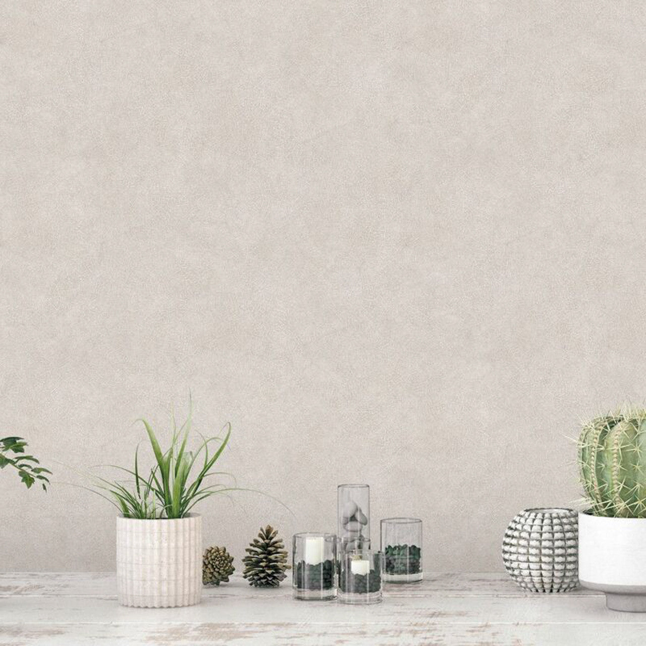 7332 Evergreen Wallpaper By Galerie