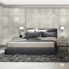 7369 Amara Cream Pearl Damask Wallpaper By Belgravia