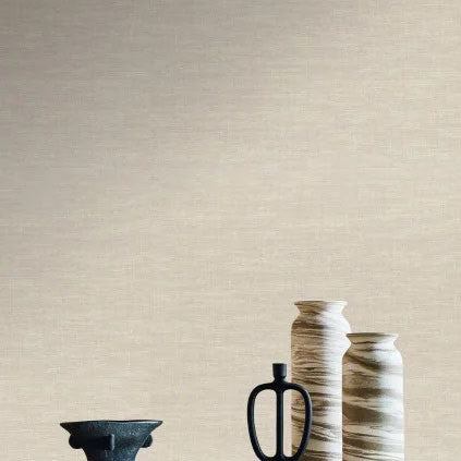 73810212 Shinok Le Lin 3 Wallpaper by Casamance