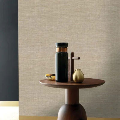 73810314 Shinok Le Lin 3 Wallpaper by Casamance
