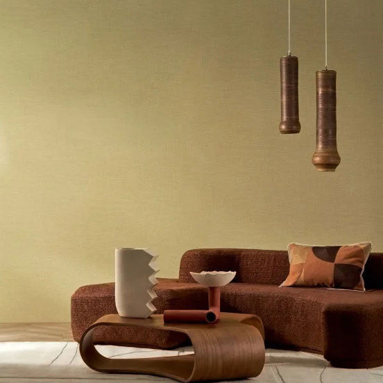 73810908 Shinok Le Lin 3 Wallpaper by Casamance