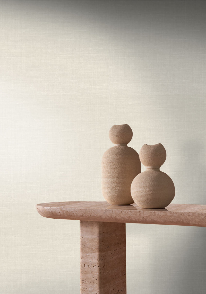 73812558 Shinok Rayon De Lune Wallpaper by Casamance