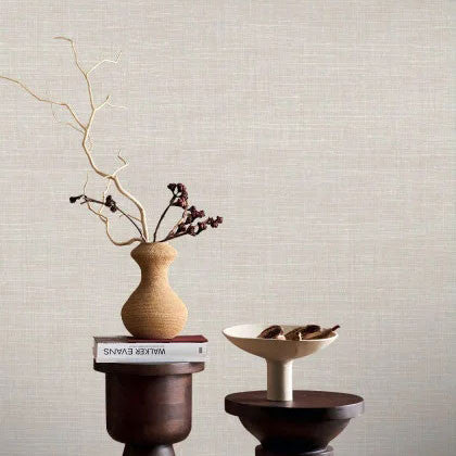 73812660 Shinok Le Lin 3 Wallpaper by Casamance