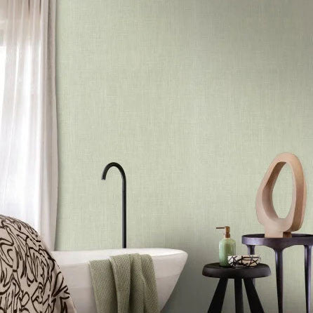 73816100 Shinok Le Lin 3 Wallpaper by Casamance