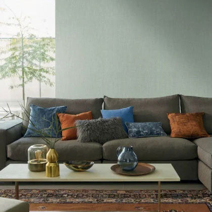 73816304 Shinok Le Lin 3 Wallpaper by Casamance