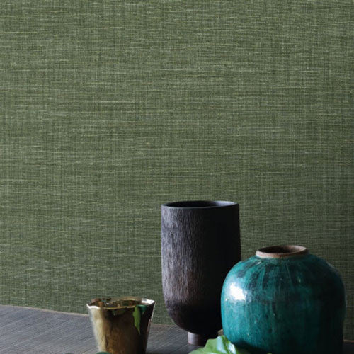 A73816406 Shinok Le Lin 2 Wallpaper by Casamance