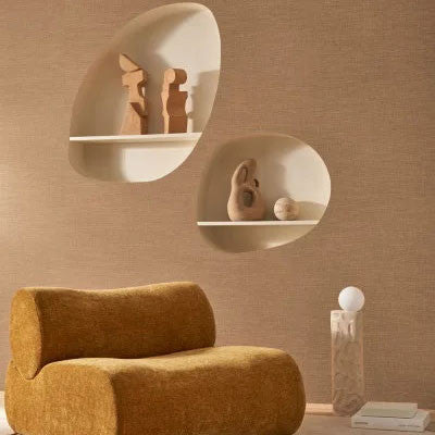 73819466 Shinok Le Lin 3 Wallpaper by Casamance