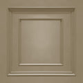 Amara Champagne Panel Wallpaper By Belgravia