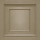 Amara Champagne Panel Wallpaper By Belgravia