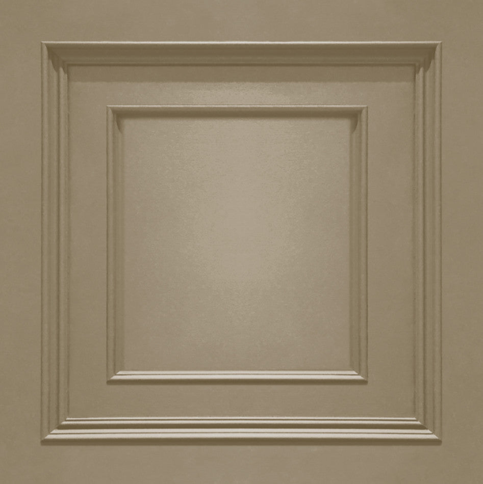 7401 Amara Champagne Panel Wallpaper By Belgravia