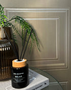 7401 Amara Champagne Panel Wallpaper By Belgravia