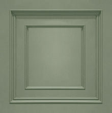 7400 Amara Sage Panel Wallpaper By Belgravia