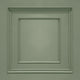 Amara Sage Panel Wallpaper By Belgravia