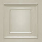7403 Amara Beige Panel Wallpaper By Belgravia