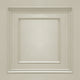 Amara Beige Panel Wallpaper By Belgravia