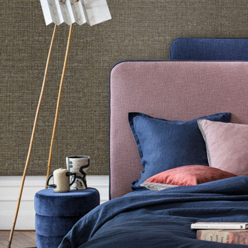 74251936 Carioca Rio Madeira Wallpaper by Casamance