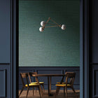 74252038 Carioca Rio Madeira Wallpaper by Casamance