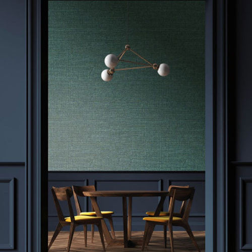 74252038 Carioca Rio Madeira Wallpaper by Casamance