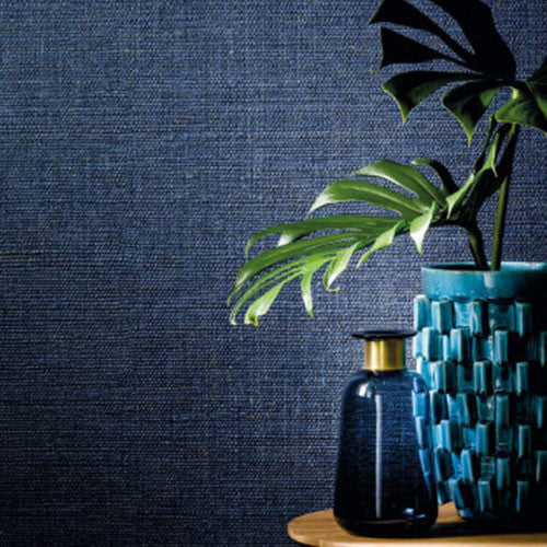 74252242 Carioca Rio Madeira Wallpaper by Casamance