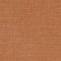 Carioca Orange Brule Wallpaper by Casamance