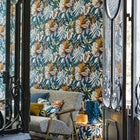74260354 Floresta Rio Madeira Wallpaper by Casamance