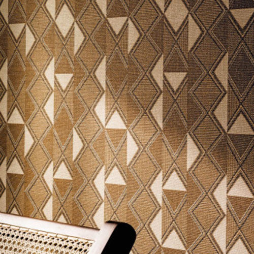 74270364 Calcada Rio Madeira Wallpaper by Casamance