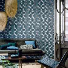 74270466 Calcada Rio Madeira Wallpaper by Casamance