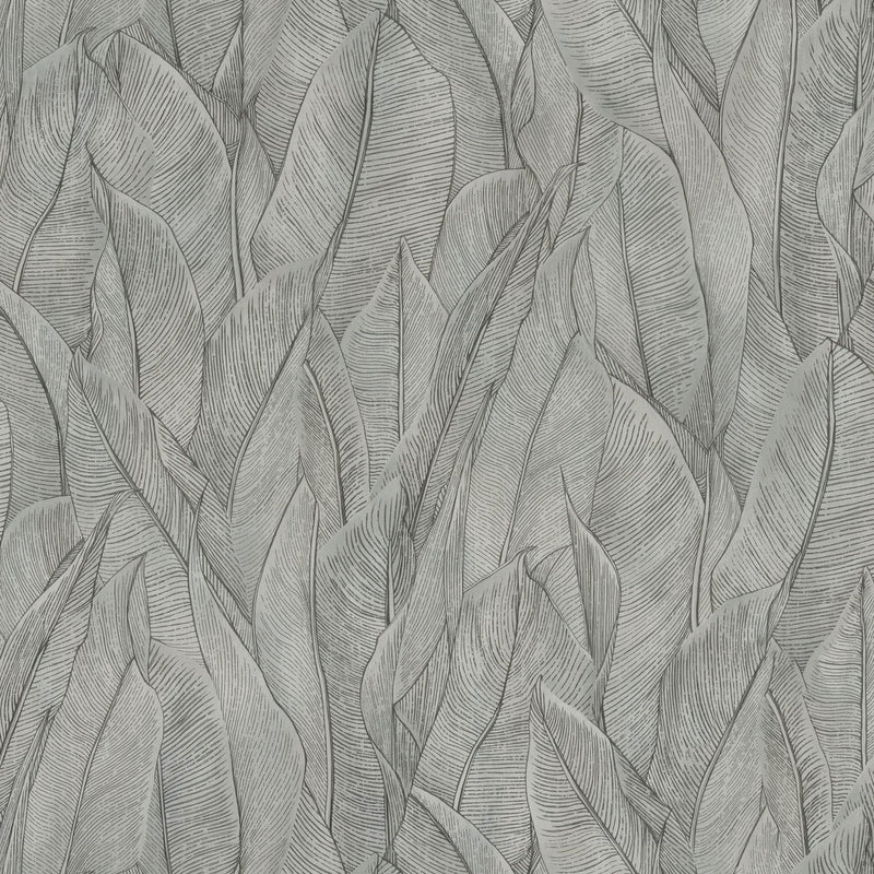 74280170 Amazone Rio Madeira Wallpaper by Casamance