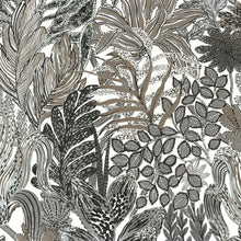 74320120 Borromee Blossom Wallpaper By Casamance