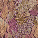 Borrommee Jardin Felicia Wallpaper by Casamance