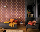 74350120 Isoete Blossom Wallpaper By Casamance