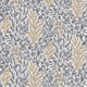Isoete Blossom Wallpaper By Casamance