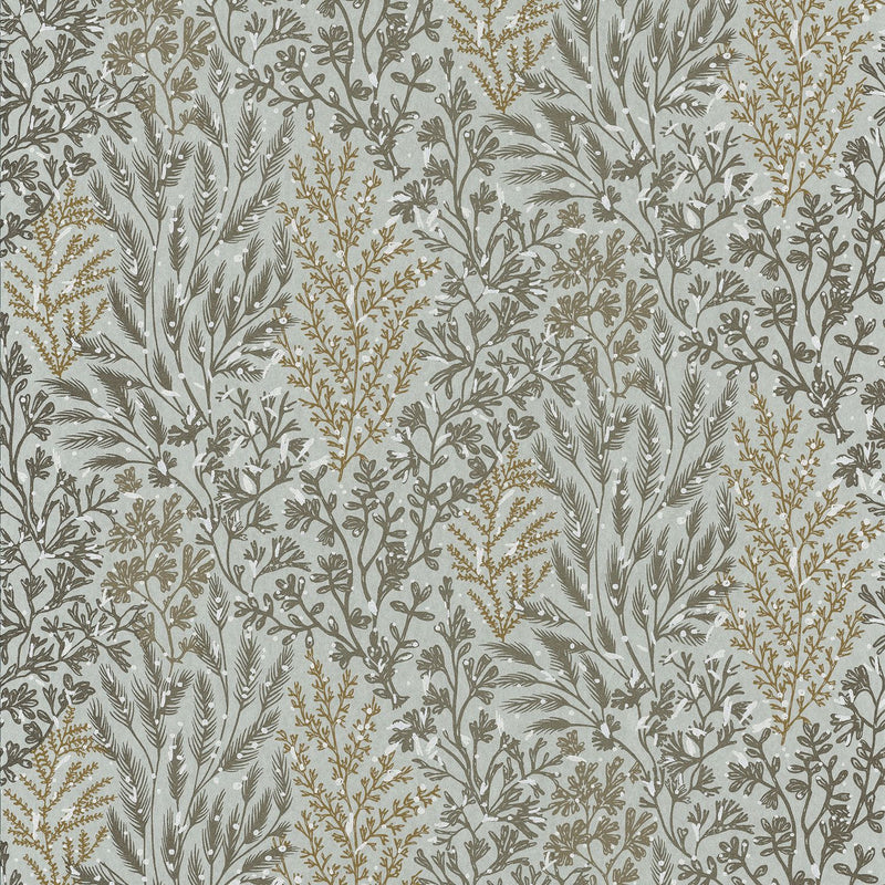 74350222 Isoete Blossom Wallpaper By Casamance