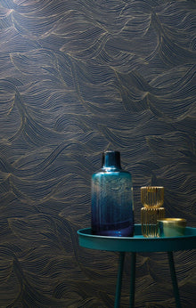 74360110 Alula Blossom Wallpaper By Casamance