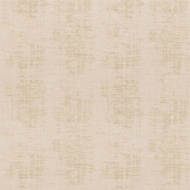 Johara Beige Clair Le Velours 3 Wallpaper by Casamance
