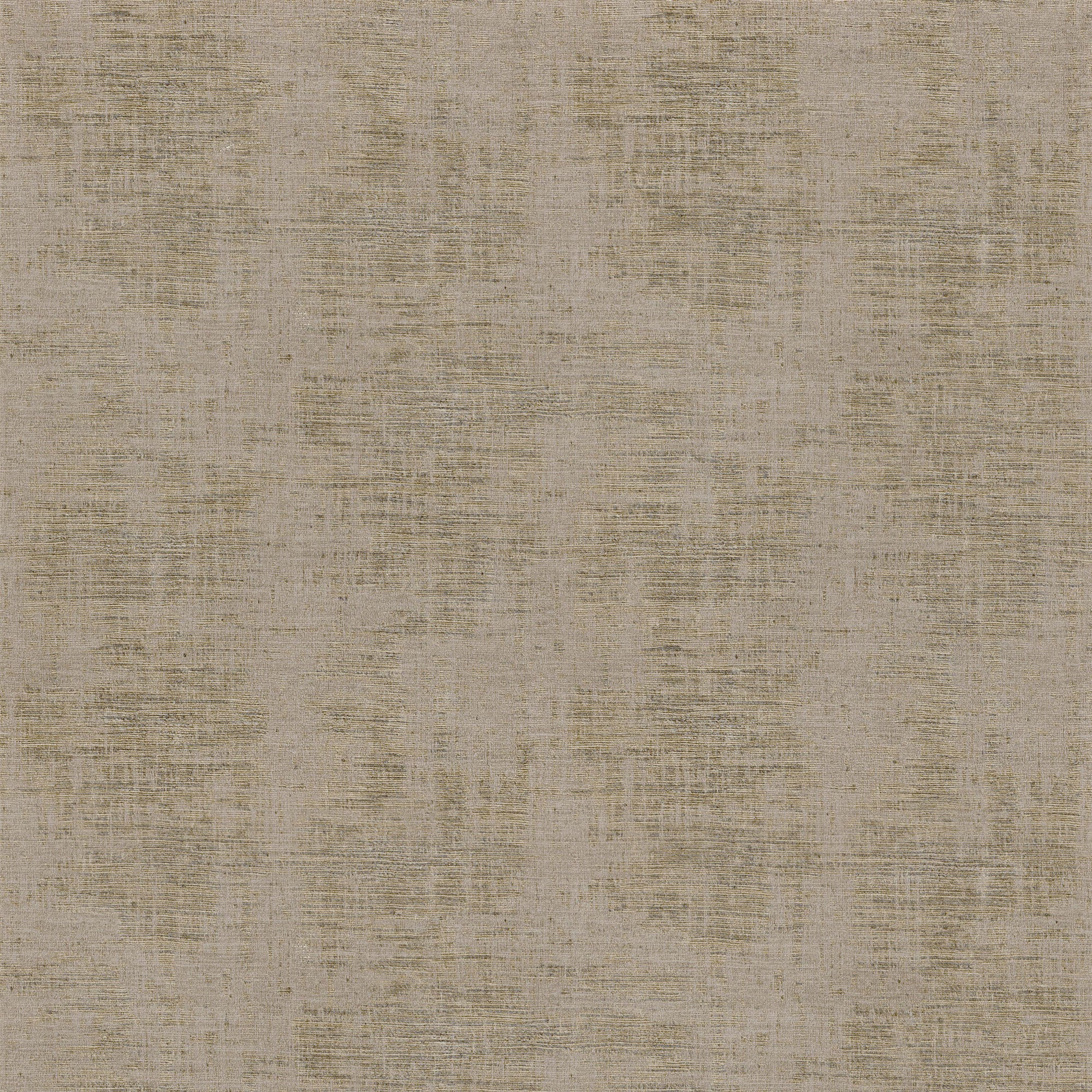 Johara Taupe Fonce Le Velours 3 Wallpaper by Casamance